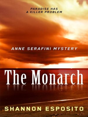 cover image of The Monarch